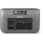 BioLite Solargenerator 1500w