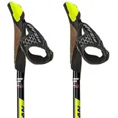 Fizan Preis pro Paar R-Evolution-Schläger (gelb)