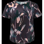 Schneider CHELSEAW-SHIRT shadowpurple/lavender