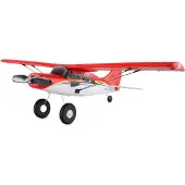 Amewi Maule M7 Brushless Flugzeug 4-kanal 3d Rc-auto 6g 510mm
