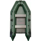 Kolibri Schlauchboote Kolibri Schlauchboot KM 280cm mit Lattenboden