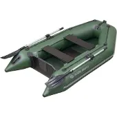 Kolibri Schlauchboote Kolibri Schlauchboot KM 260cm mit Lattenboden