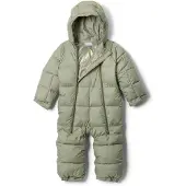 Columbia Unisex Toddler Pike Lake Hooded Insulated Suit safari (349) 3T