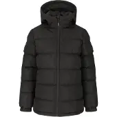 Whistler Abella Jr. Padded Jacket black (1001) 128