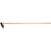 Stocker Rundaugenhacke Wie 2271 Mit Stiel 600 G