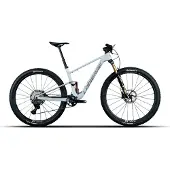 Lapierre XR 8.9 - S - Digital Mist Grey