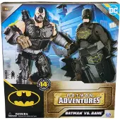 Spin Master - Adventures Battle Pack 30cm (6069225)