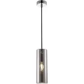 Maytoni P011PL-01CH, 1 Glühbirne(n), E14, IP20, Chrom