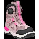 Ecco Snow Mountain Winterstiefel, Blush, 25