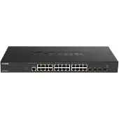 D-Link Dxs-1210-28t Switch 24 Ports