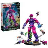 LEGO Marvel V29 Konstruktionsspiel