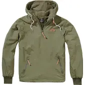 Brandit Luke Jacke