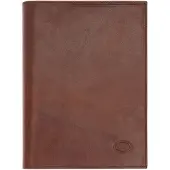 The bridge Schreibmappe Story Uomo Ducument Case Marrone TB 14