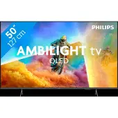 Philips Ambilight 50 Zoll PQS8501 (2026)