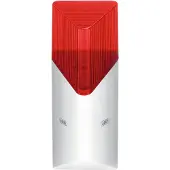 ABUS FUSG45000, Drahtlose Sirene, Draußen, Kunststoff, 868.3 MHz, 105 dB, IP44