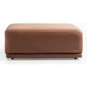 JVmoebel Moderner Pouf mit stilvollem Design und vielseitigem Komfort