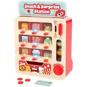 Hape Fantastic Vending Machine Pädagogisches Spielzeug