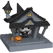 Funko POP! FK91761 - Nightmare Before Christmas Bitty POP! Starter Set - Neu