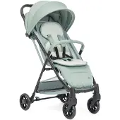 Chicco Echo Lite Kinderwagen, Buggy ab Geburt bis 22 kg, verstellbare Rückenlehn