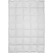Premium Living Daunendecke Nova Weiß ca. 200cmx220cm