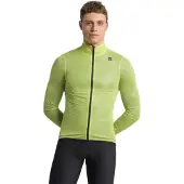 Sportful - Aqua Light Jacket - Fahrradjacke Gr 3XL grün