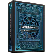 Theory 11 Star Wars Spielkarten Blue Version