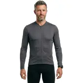 Castelli Espresso 2 Langarm-trikot