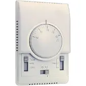 Honeywell T6371 Thermometer