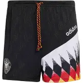 Adidas Shorts Germany Shorts 1994 "Black" für Unisex