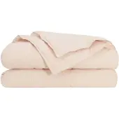 vidaXL Bettdecke 200 x 240 cm Für alle Jahreszeiten Kapokfaser Beige