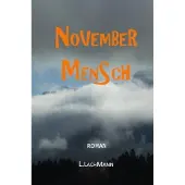 Epubli November Mensch