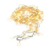 Wellhome Wh15920 Led-lichterkette 3 M 240 Stücke