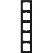 Busch-Jaeger BUSCH JAEGER 1754-0-4244 - Anthrazit - - 80 mm - 364 mm - 1,1 cm