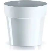 Prosperplast Cube Collection 124x124x114 Mm Blumentopf