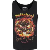 Brandit Motörhead Overkill Tank Top