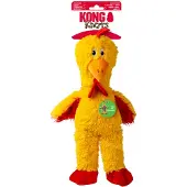 Kong Knots Huhn 35,5 x 25 x 11 cm
