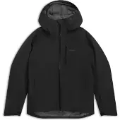 Bergans Herren Skijacke Oppdal Insulated Shell Jacket Men Schwarz M