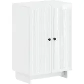 vidaXL Schuhschrank EDE 59,5 x 39,5 x 90 cm Holzwerkstoff