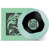 Warner Ada DREAMCRUSH (coke bottle green/black yolk)
