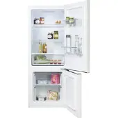 Amica KGCL 384 160 W, 205 l, N-ST, 39 dB, 2,5 kg/24h, E, Weiß