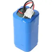 AccuCell Akku passend für den Philips FC8603, FC8700, FC8705, FC8710 Saugroboter Akku 4IFR19/66