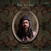 BLUE NOTE Ross:Who Are You?,CD