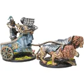 Para Bellum Conquest City States War Chariot Skorpios