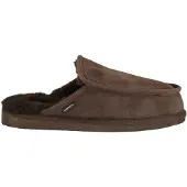 Shepherd Hausschuhe of Sweden Herren Wilmer Moro-Schuhgröße 41