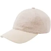 Bugatti Cap Creme White