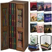 Dripio Mini-Buch-Adventskalender 2026 – 24 Weltliteratur-Bücher