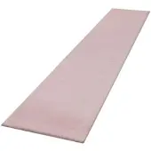 TT Home HOCHFLORTEPPICHE Pink 60 x 90 cm