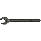 Bahco Single Open End With Finish Pliers 36 Mm 303 Mm Maulschlüssel