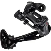 BRN G7 Shimano Schaltwerk