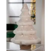 Gilde Dekofigur Weihnachtsbaum Narvik 35cm
